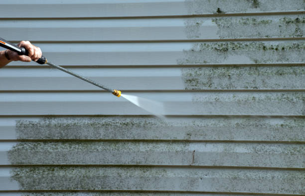 Why Choose Our Certified Pressure Washing Experts for Your Project Needs in Lake Sherwood, CA?